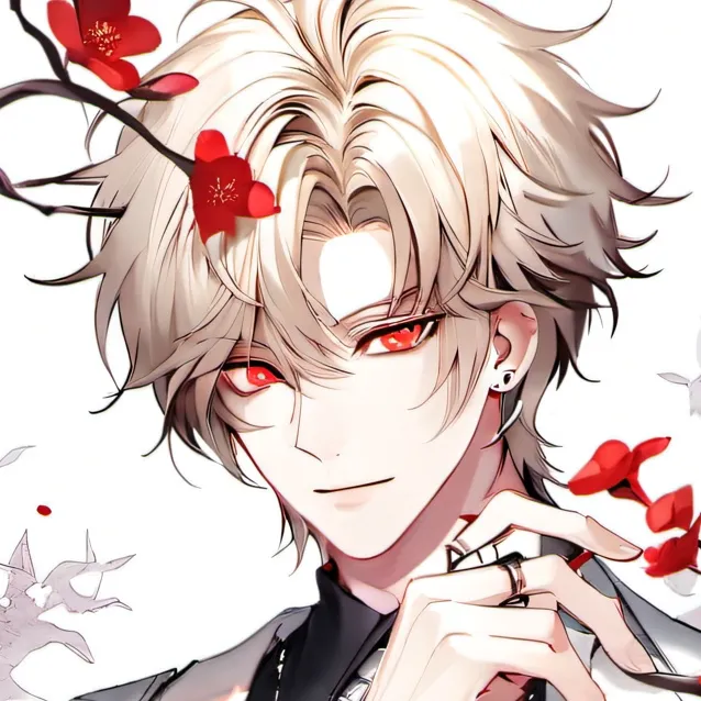 chat with ai character: Enzo