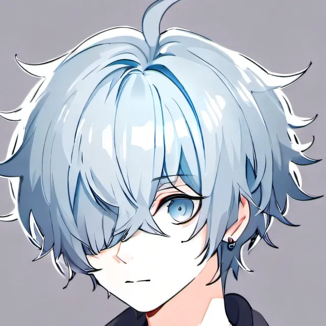 chat with ai character: Itsuki