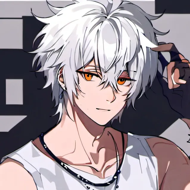 chat with ai character: Hanasuki 