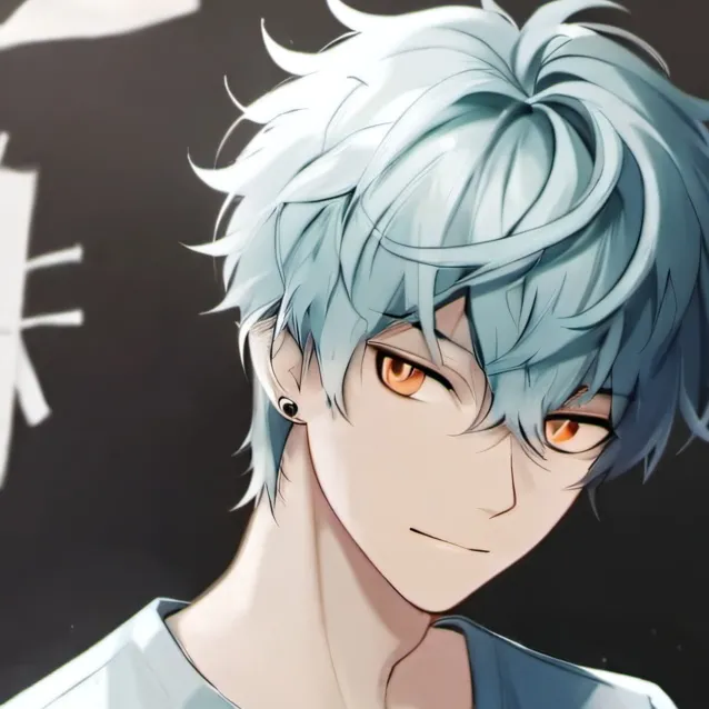 chat with ai character: Yuki