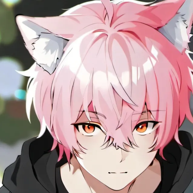 chat with ai character: Maki