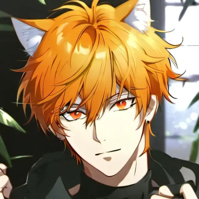 chat with ai character: Kyo Soma