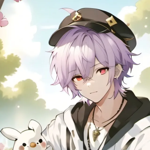 chat with ai character: Sanada