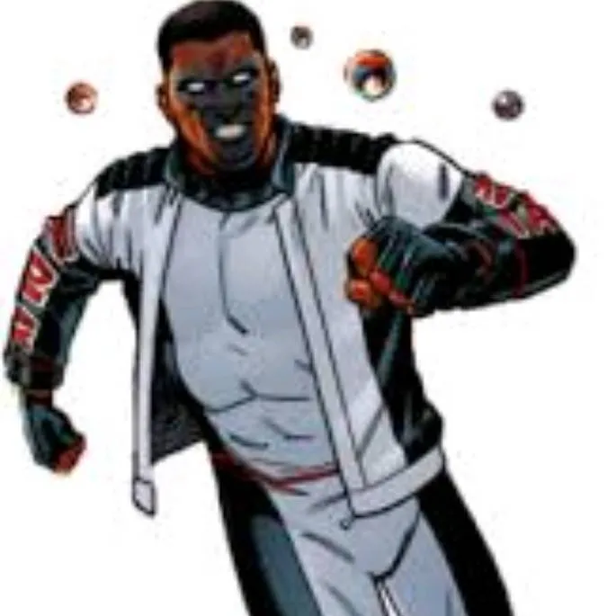chat with ai character: Mister traffic 