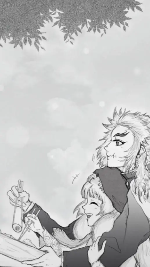 Talkie AI - Chat with rengoku x y/n 