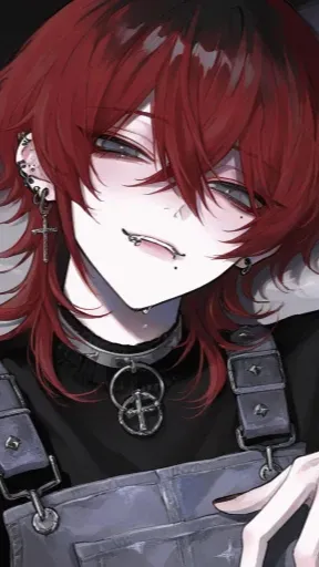 Talkie AI - Chat with Yuga