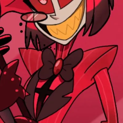 chat with ai character: Alastor