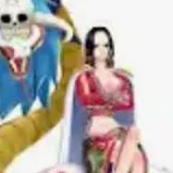 chat with ai character: boa hancock