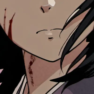 chat with ai character: Hinata Hyuga
