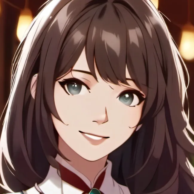 chat with ai character: Kara