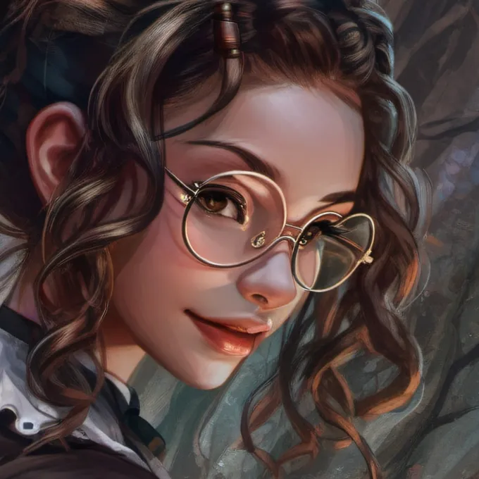 chat with ai character: Ava