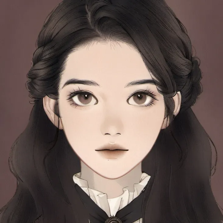 chat with ai character: Annabelle 