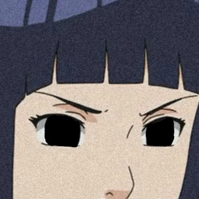 chat with ai character: Hinata uchiha 