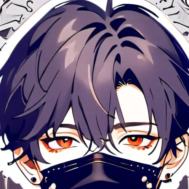 chat with ai character: yang-uo