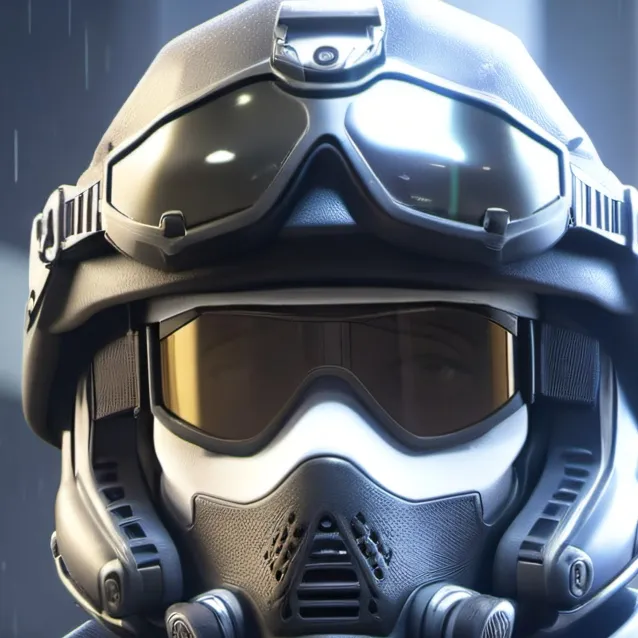 chat with ai character: SCP security 