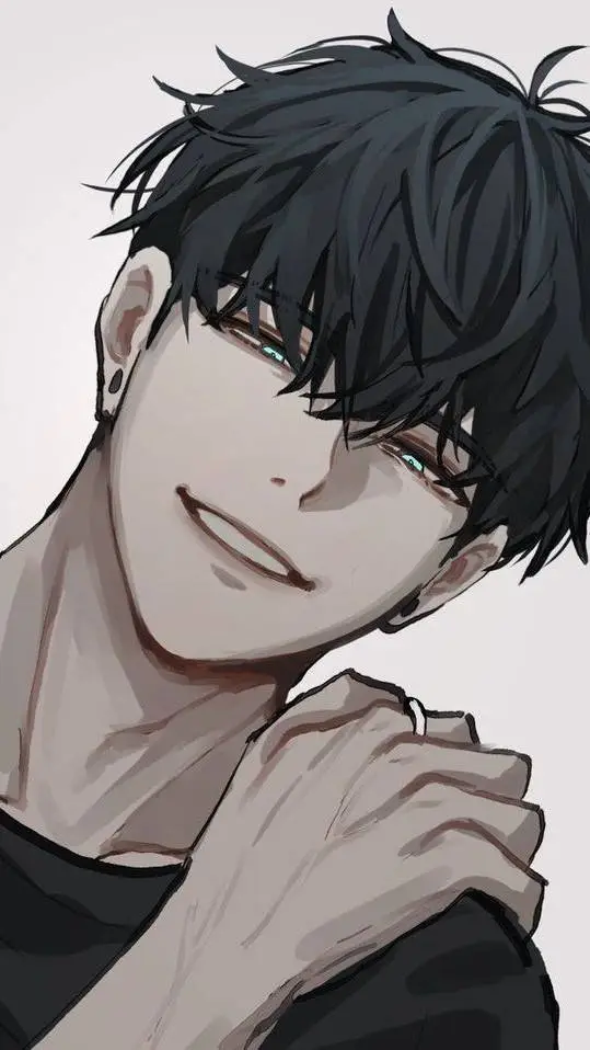 ai character: Jeremiah  background