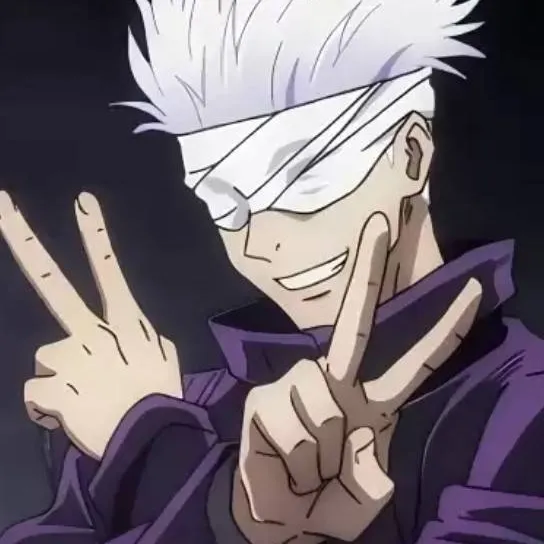 chat with ai character: ~Gojo Satoru~