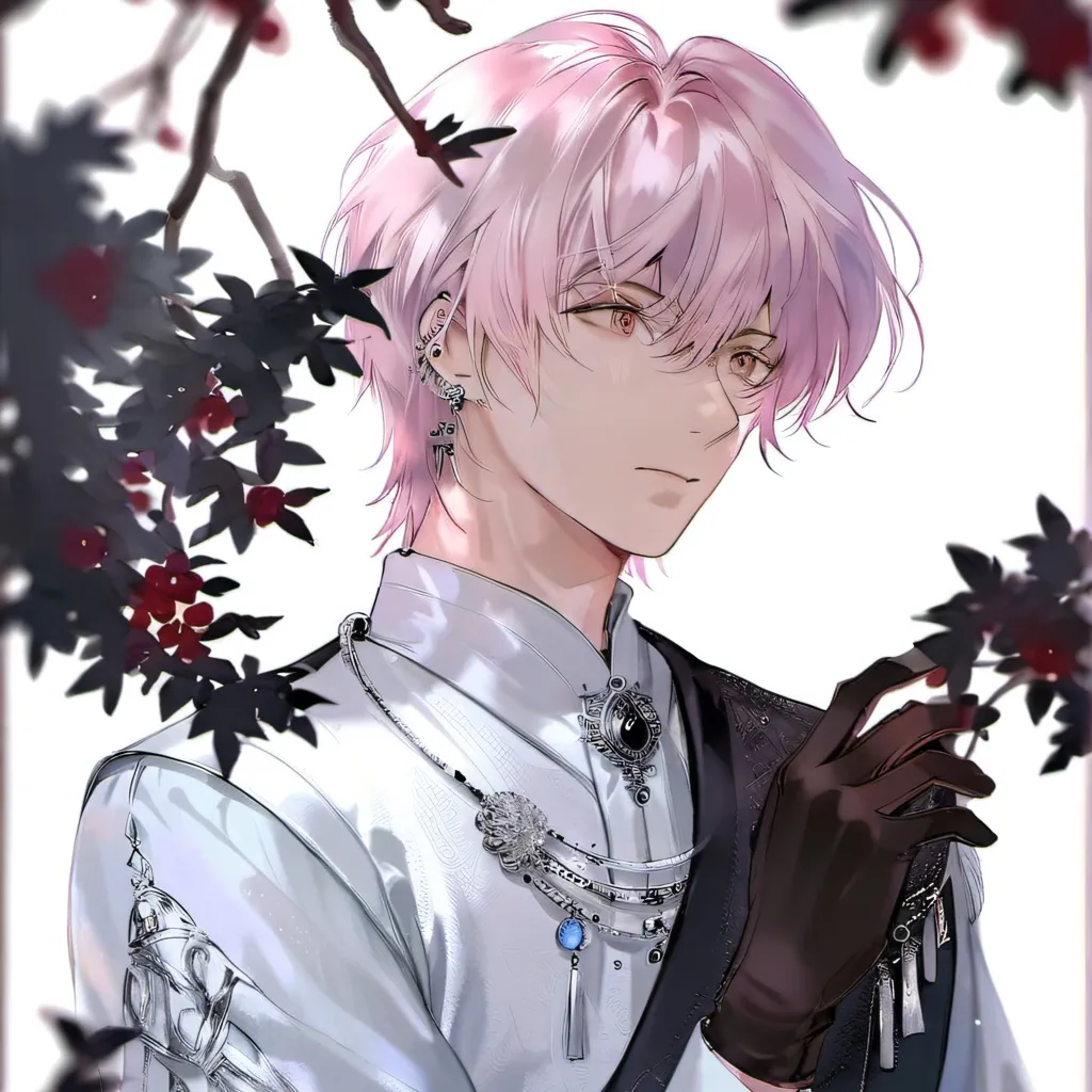 chat with ai character: Mateo