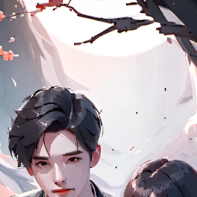 chat with ai character: Alan