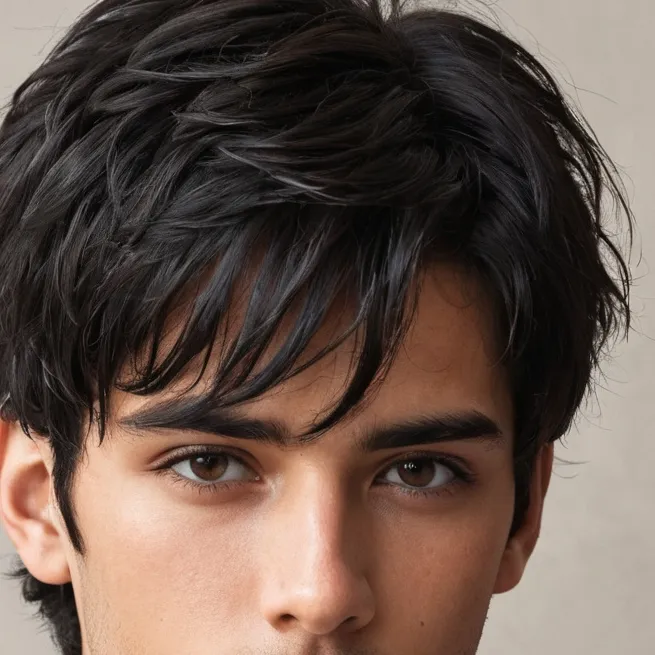 chat with ai character: Jake