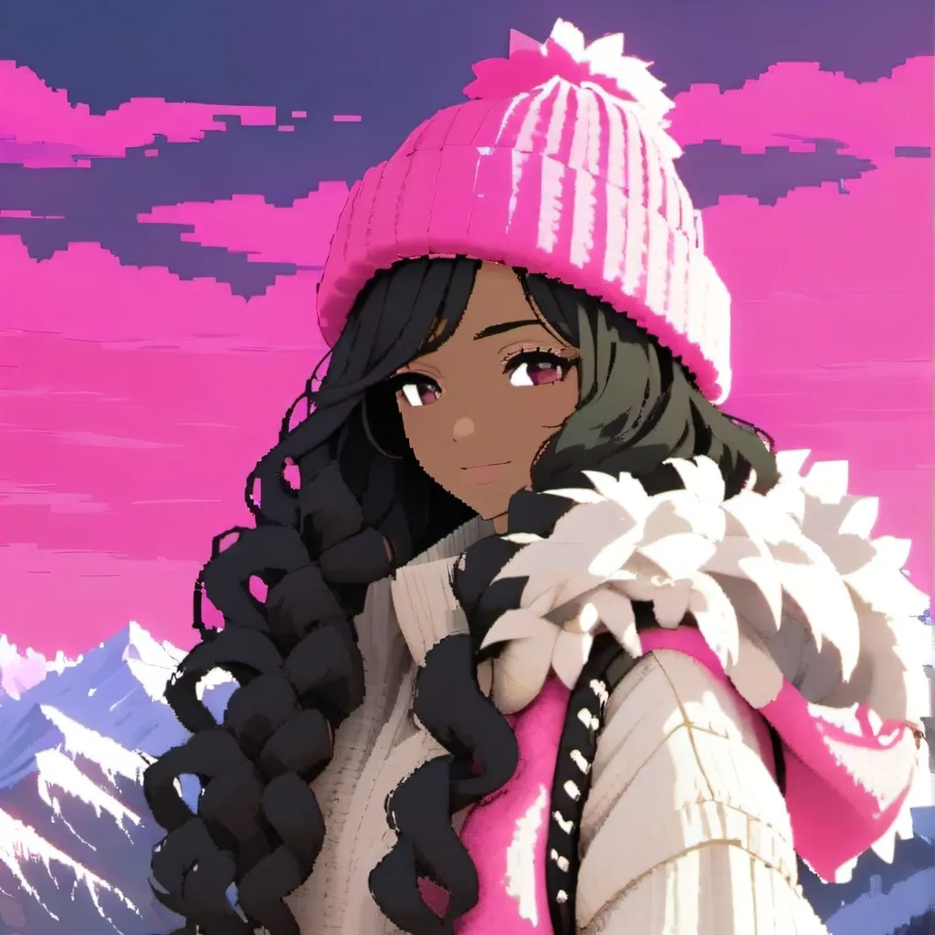 chat with ai character: AI