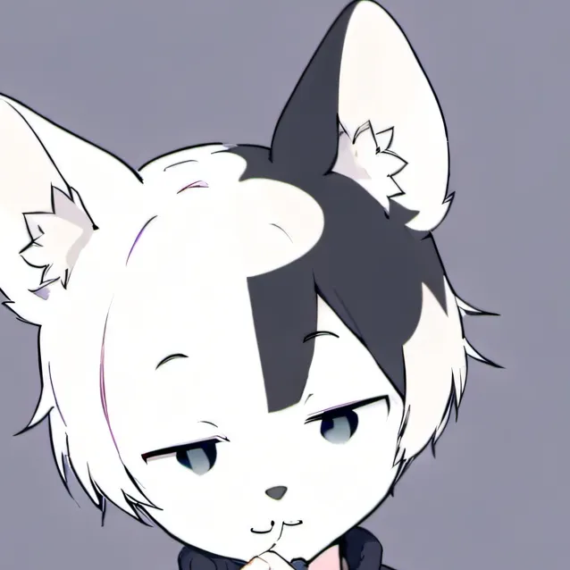 chat with ai character: he is nice 