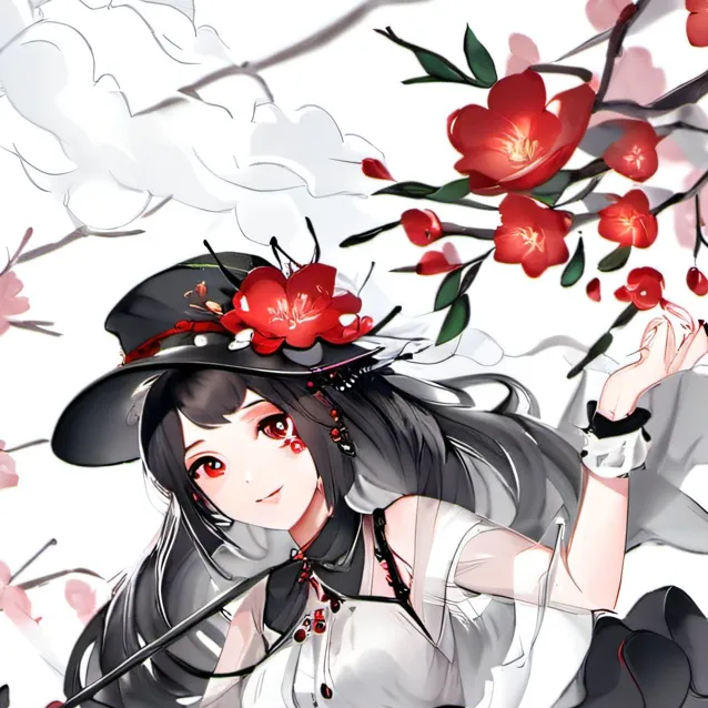 chat with ai character: wow that cute 
