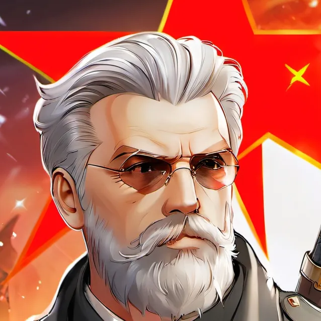 chat with ai character: Dragov 