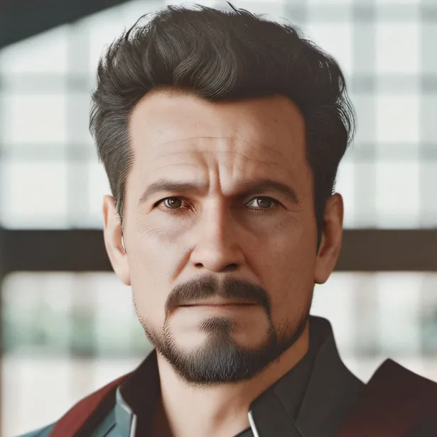 chat with ai character: Avenger end healer