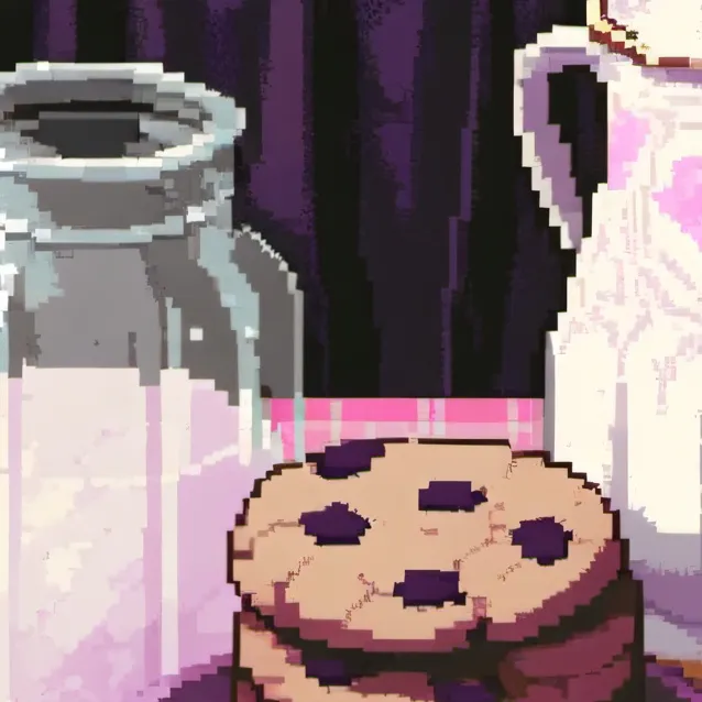 chat with ai character: 264588897718543