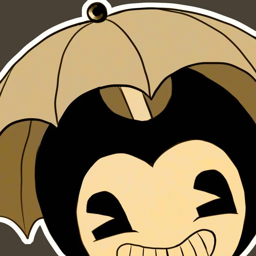 chat with ai character: bendy&inkmachine