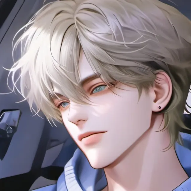 chat with ai character: Theo