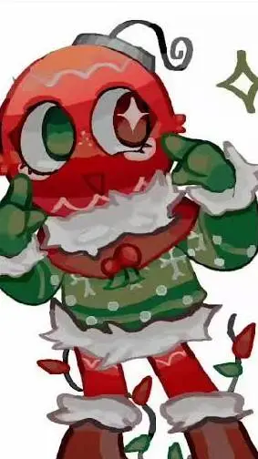 ai character: bobette background