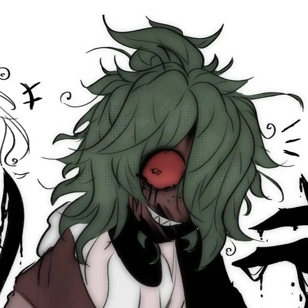 chat with ai character: twisted sprout