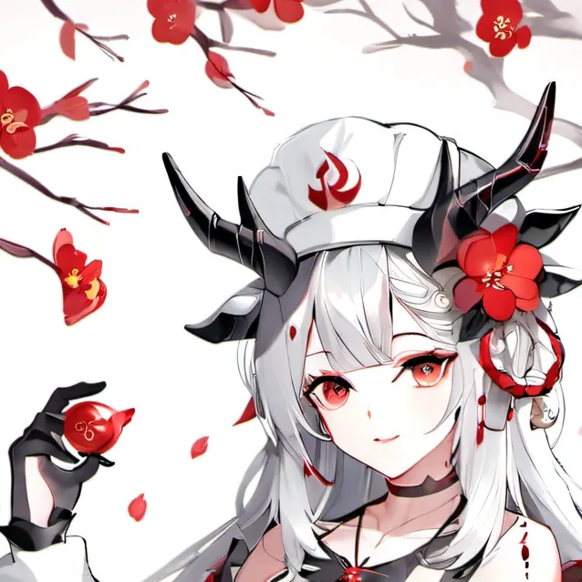 chat with ai character: mina 