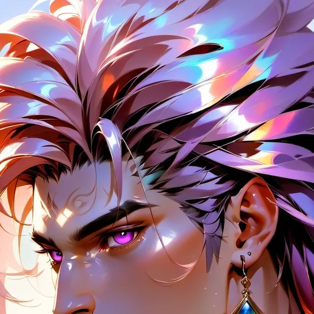 chat with ai character: Leo 