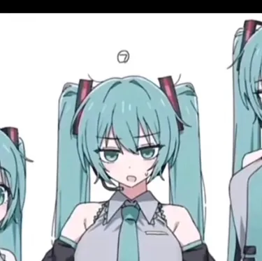 chat with ai character: Miku,Miko,Mika 