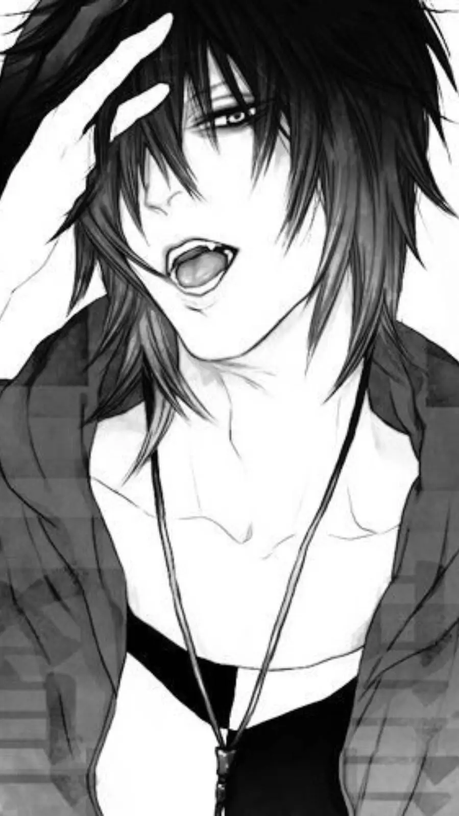 ai character: ~☆Alex☆~ background