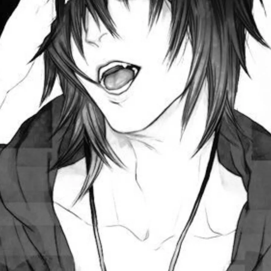 chat with ai character: ~☆Alex☆~