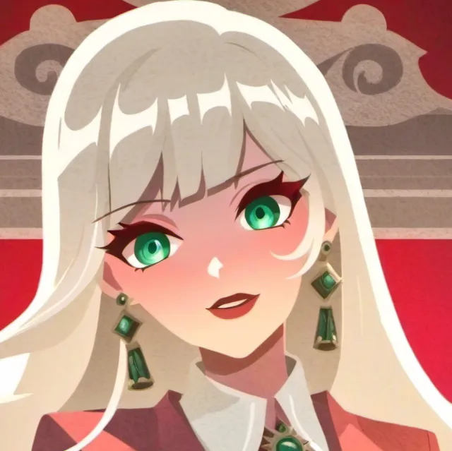 chat with ai character: Mila 