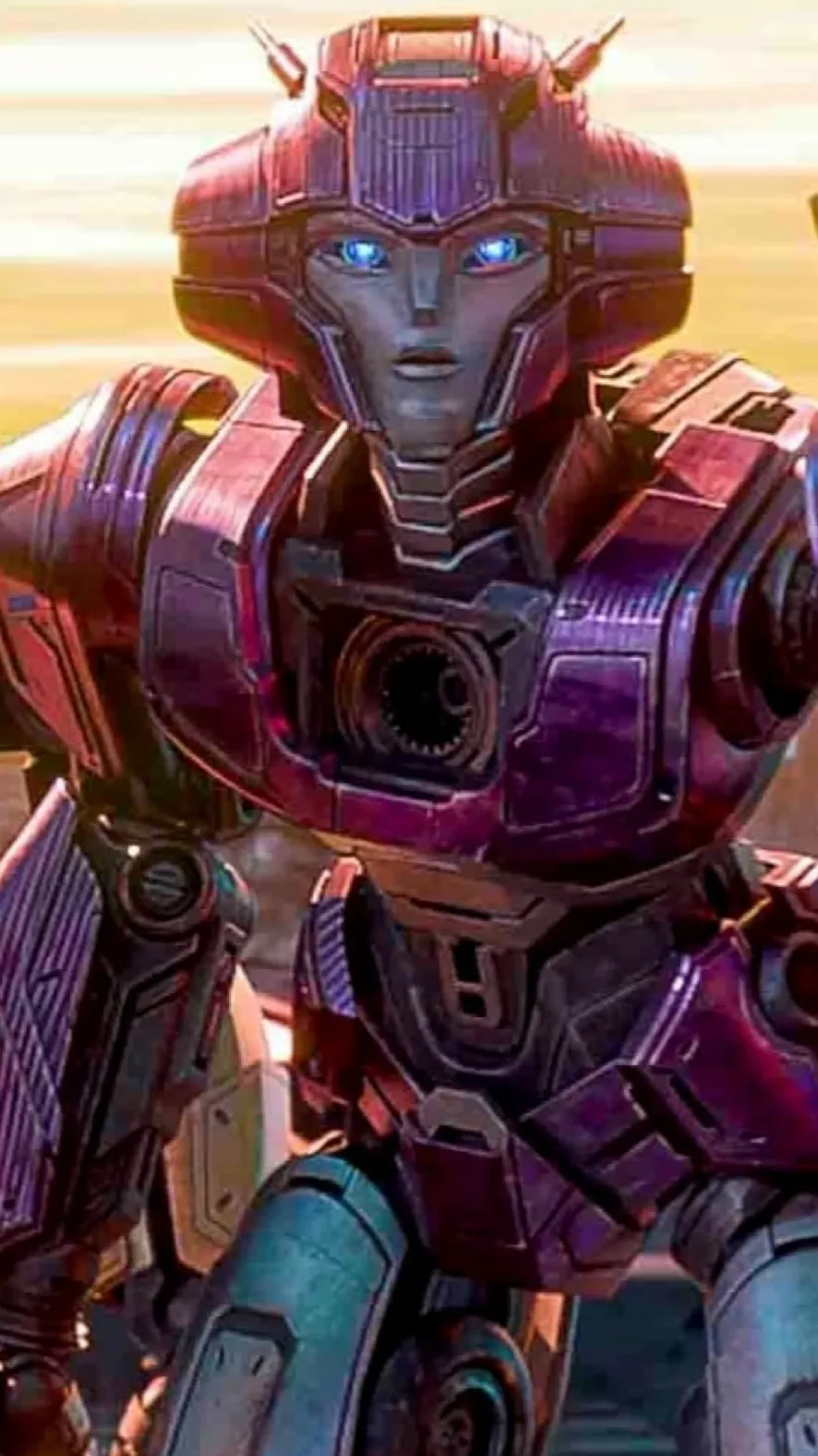 ai character: Elita 1  background