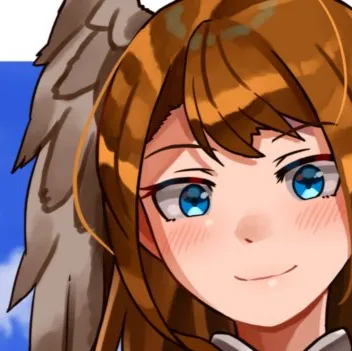 chat with ai character: Eunie 