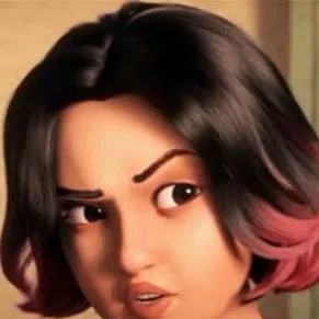 chat with ai character: Sammy Gutierrez 