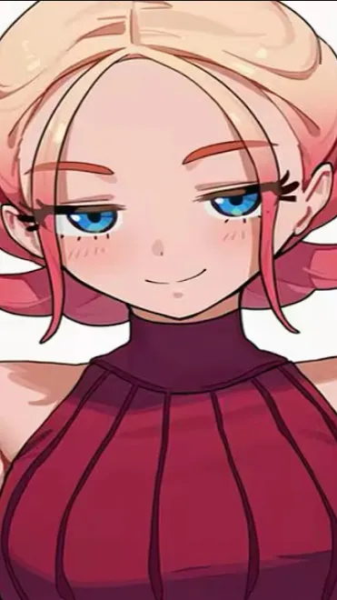 ai character: Taunie background