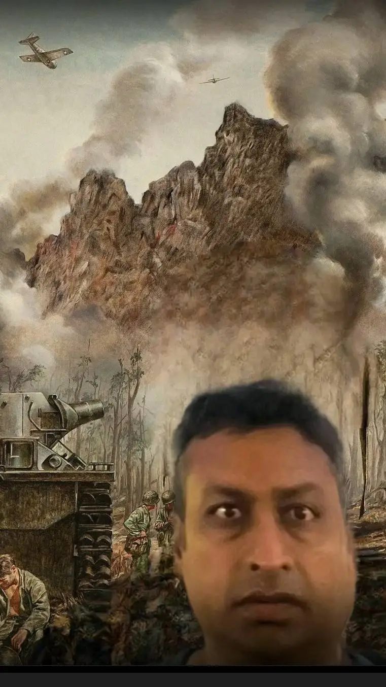 ai character: My class irl🤯 background