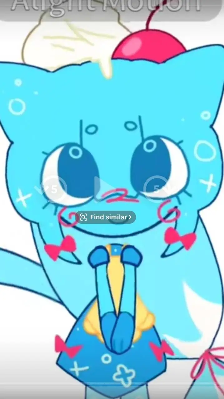 ai character: Meiko background