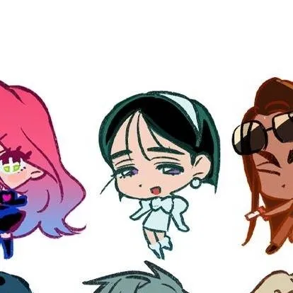 chat with ai character: ALNST NOTES!