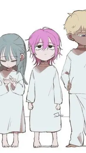 ai character: the new generation background