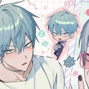 chat with ai character: Roomate!