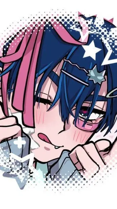 ai character: School alnst! background